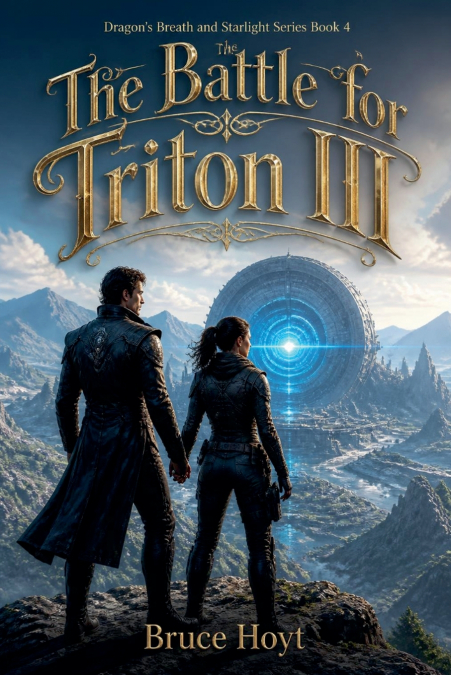 The Battle for Triton III