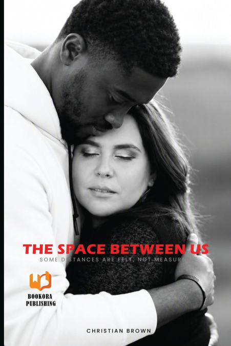 The Space Between Us