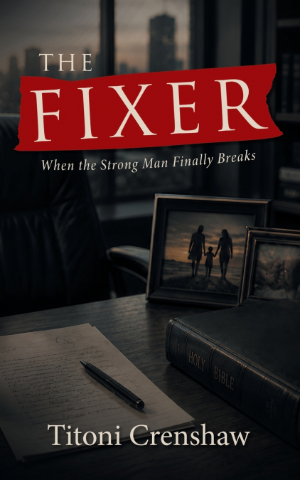 The Fixer