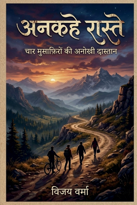 Ankahe Raste