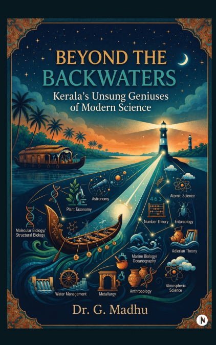 Beyond the Backwaters