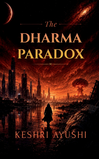 The Dharma Paradox