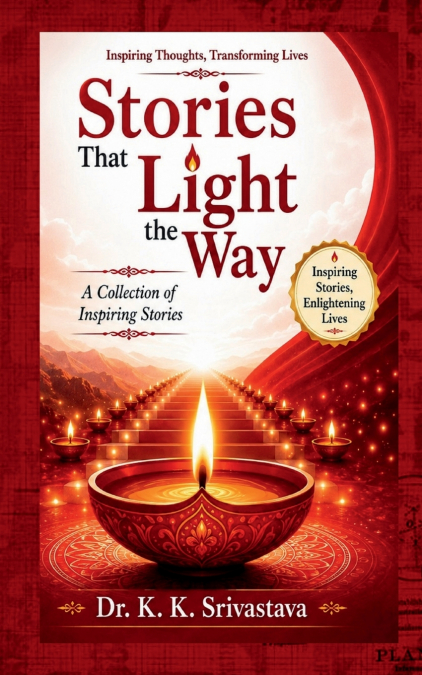 Stories That Light the Way