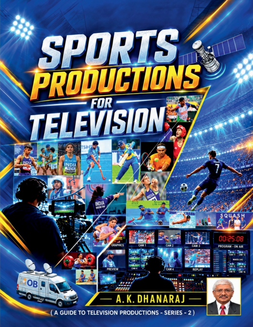 Sports Productions for Television