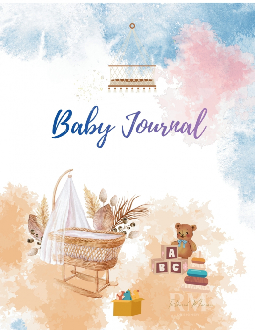 Baby Journal