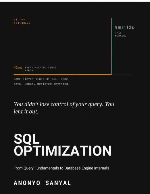 SQL Optimization