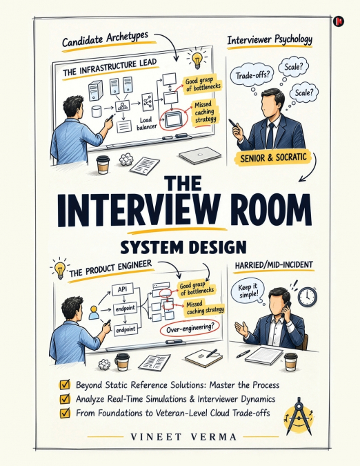 The Interview Room