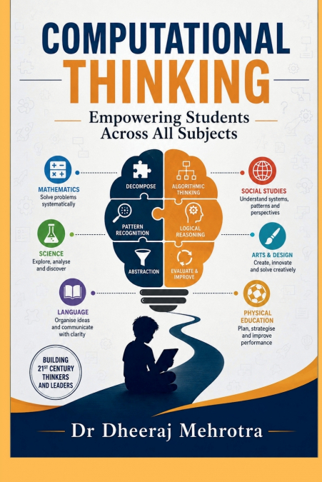 COMPUTATIONAL THINKING Empowering Students Across All Subjects