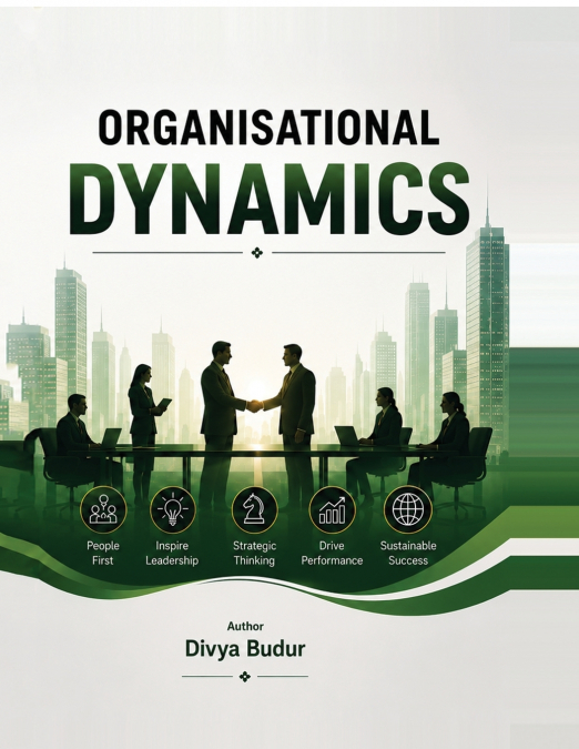 Organisational Dynamics