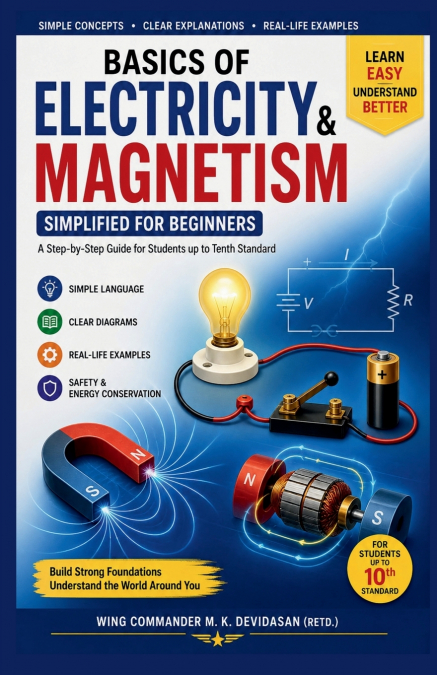 Basics of Electricity and Magnetism