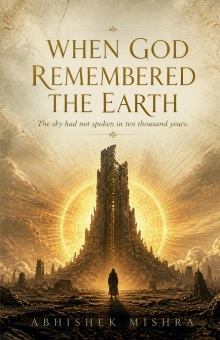 When God Remembered the Earth