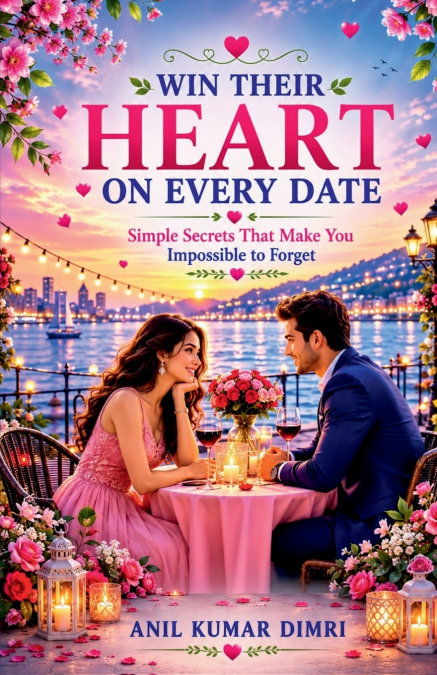 WIN THEIR HEART ON EVERY DATE