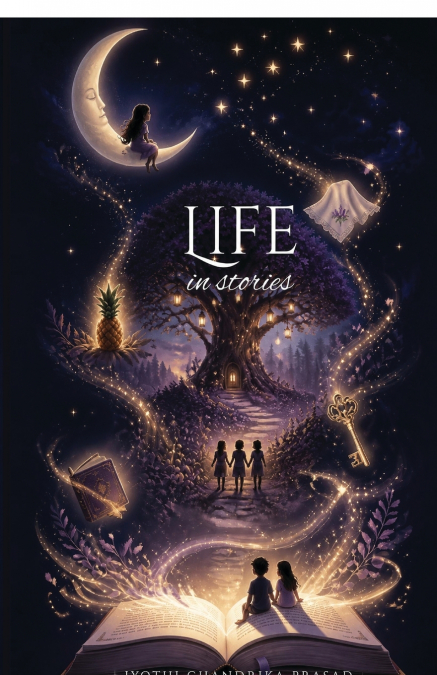 LIFE, IN STORIES