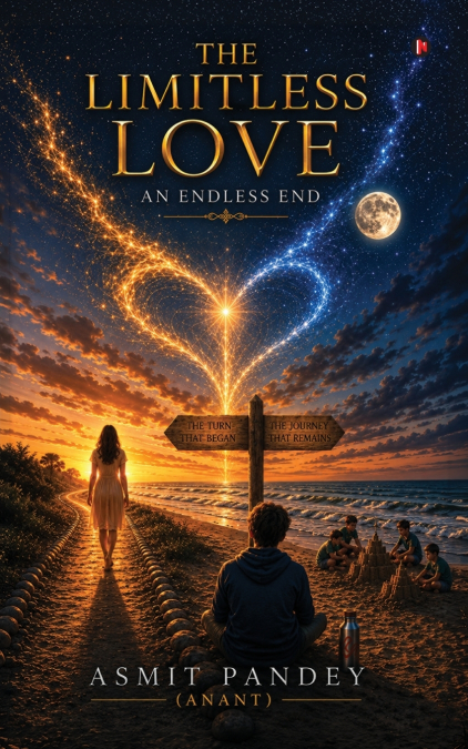 THE LIMITLESS LOVE