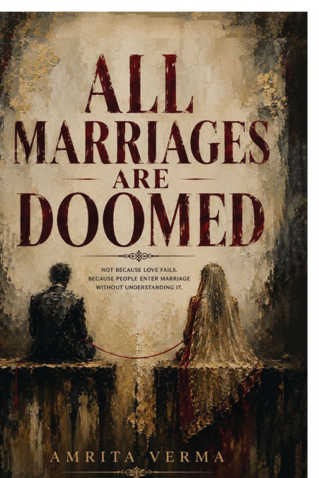ALL MARRIAGES ARE DOOMED