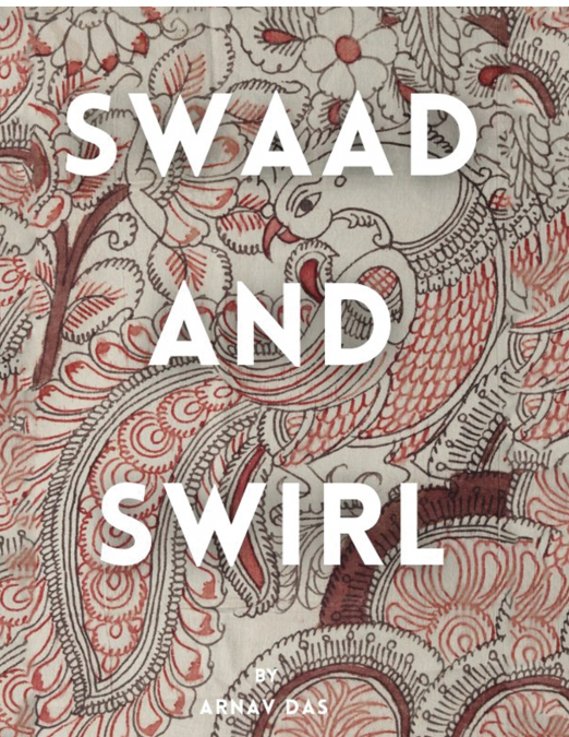 SWAAD AND SWIRL