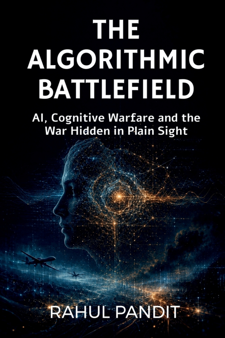 THE ALGORITHMIC BATTLEFIELD