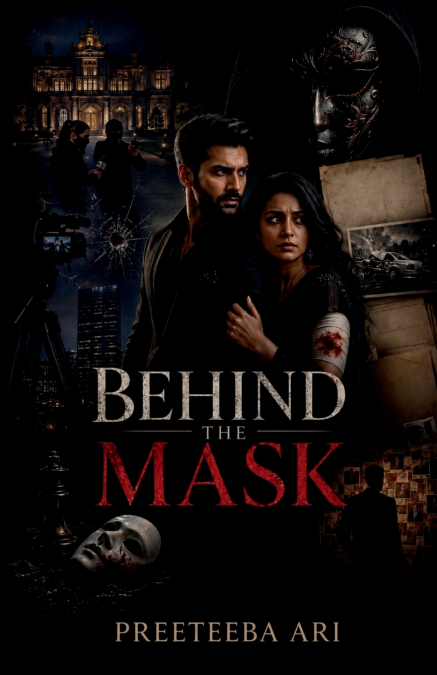 Behind the Mask