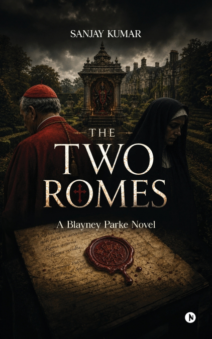 The Two Romes