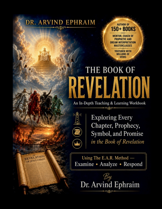The Book of Revelation