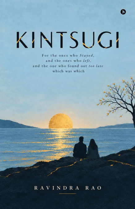 KINTSUGI