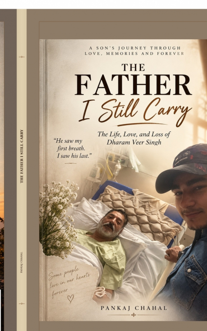 THE FATHER I STILL CARRY