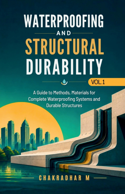 Waterproofing and Structural Durability