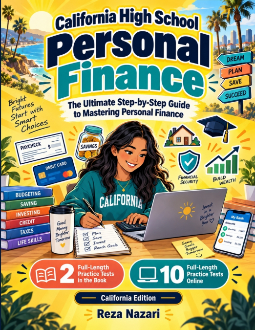 California High School Personal Finance
