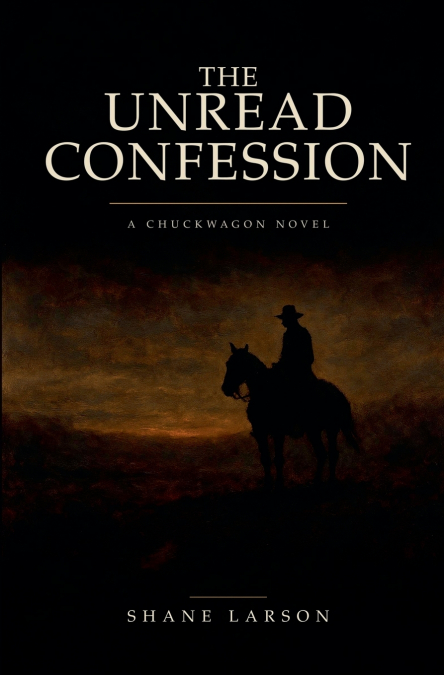 The Unread Confession