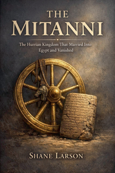 The Mitanni