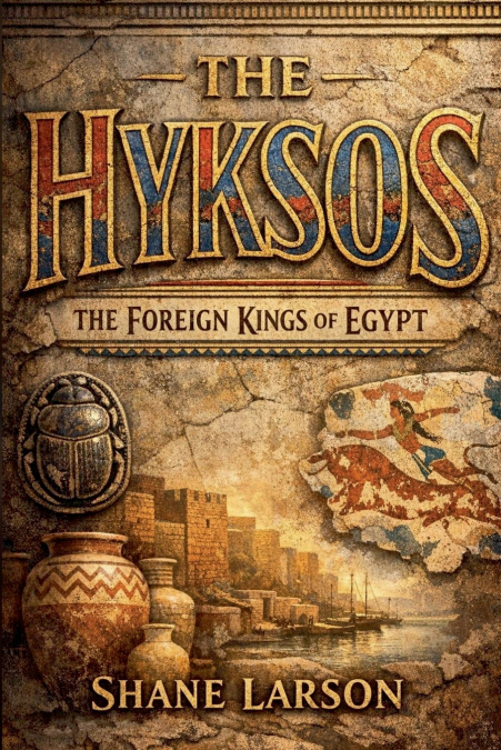 The Hyksos
