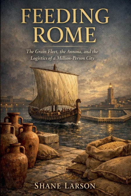 Feeding Rome