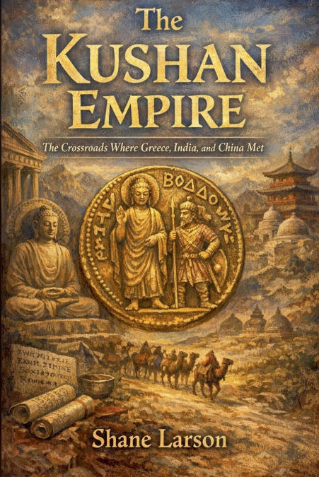 The Kushan Empire