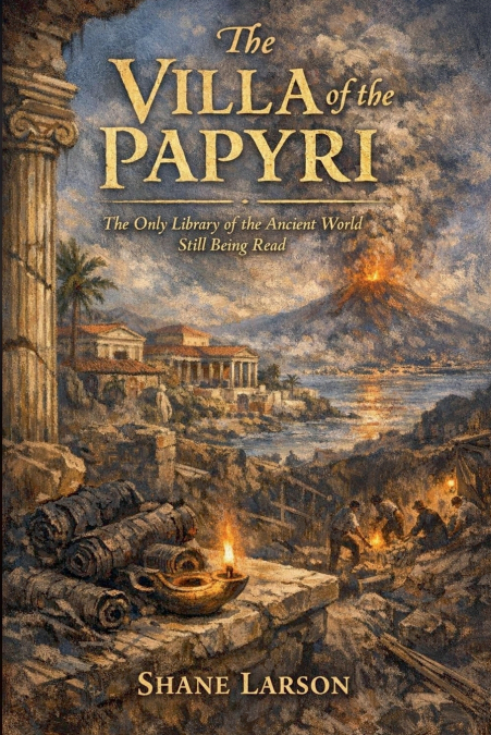 The Villa of the Papyri