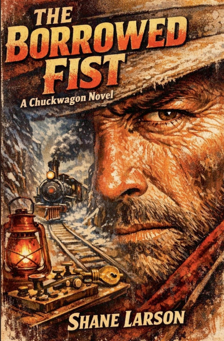 The Borrowed Fist