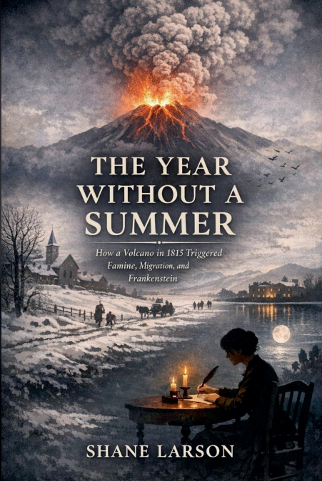The Year Without a Summer