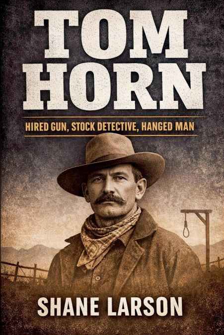 Tom Horn