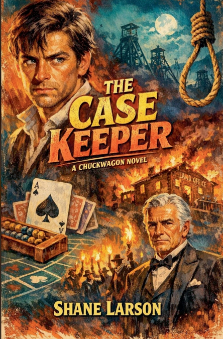 The Case Keeper