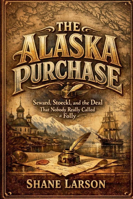 The Alaska Purchase