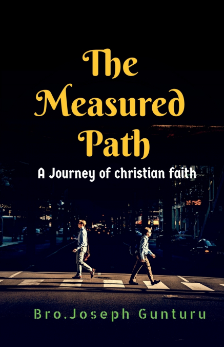 The Measured Path