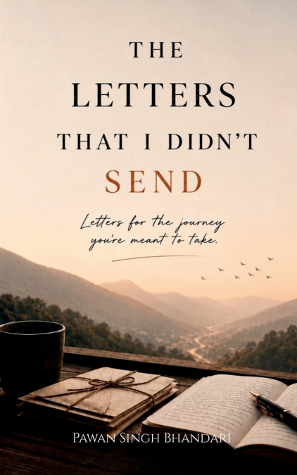 The Letters That I didn’t Send