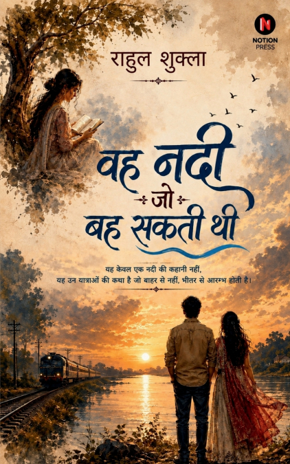 Wah Nadi Jo Bah Sakti Thi