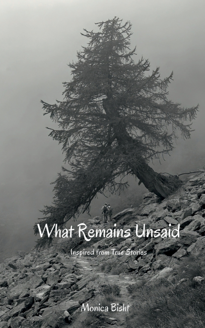 What Remains Unsaid