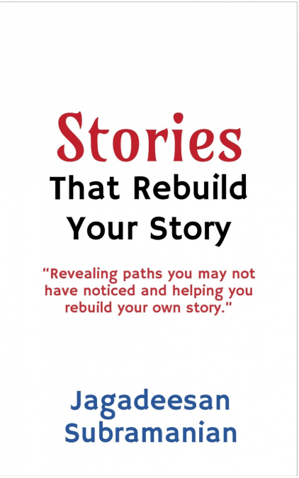 Stories That Rebuild Your Story