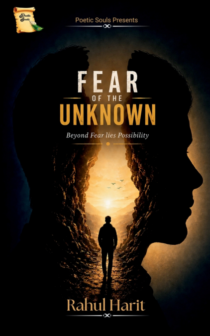 FEAR OF THE UNKNOWN