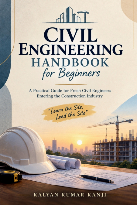 Civil Engineering Handbook for Beginners