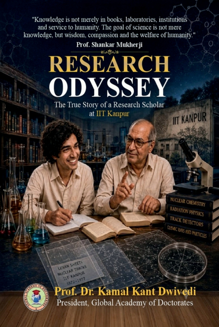 Research Odyssey