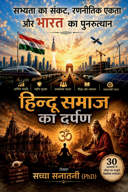 Hindu samaj ka Darpan