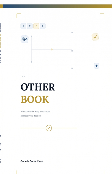 The Other Book