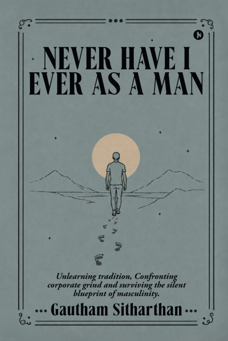 Never Have I Ever As a Man